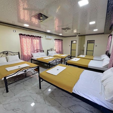 Deep Bhavani Resort Karjat Dış mekan fotoğraf